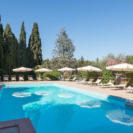 B&B Villa Il Poggetto Venturina Terme Zewnętrze zdjęcie