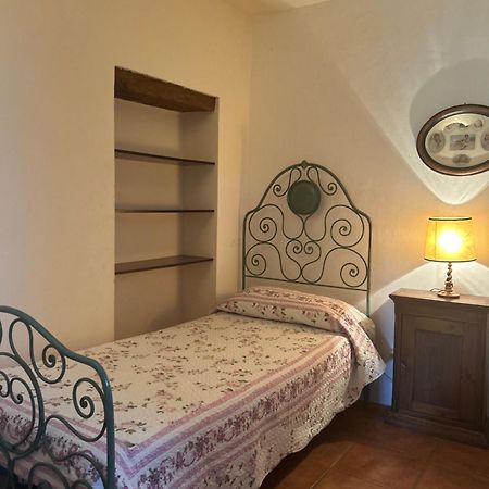 B&B Villa Il Poggetto Venturina Terme Zewnętrze zdjęcie