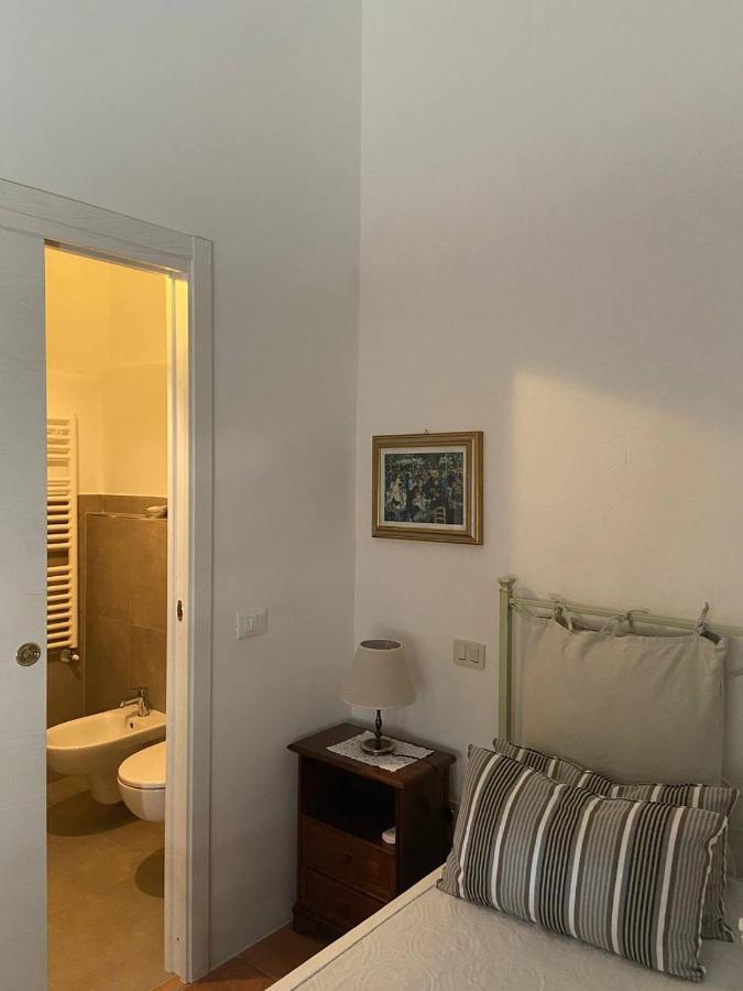 B&B Villa Il Poggetto Venturina Terme Zewnętrze zdjęcie