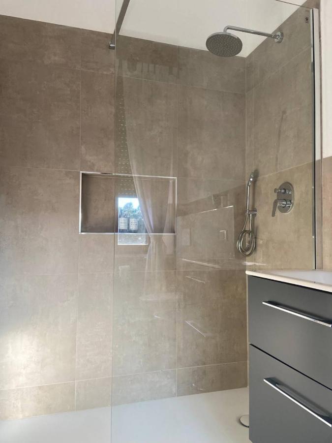 B&B Villa Il Poggetto Venturina Terme Zewnętrze zdjęcie