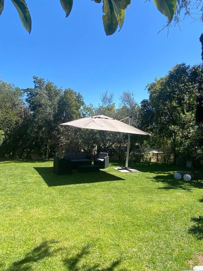 B&B Villa Il Poggetto Venturina Terme Zewnętrze zdjęcie