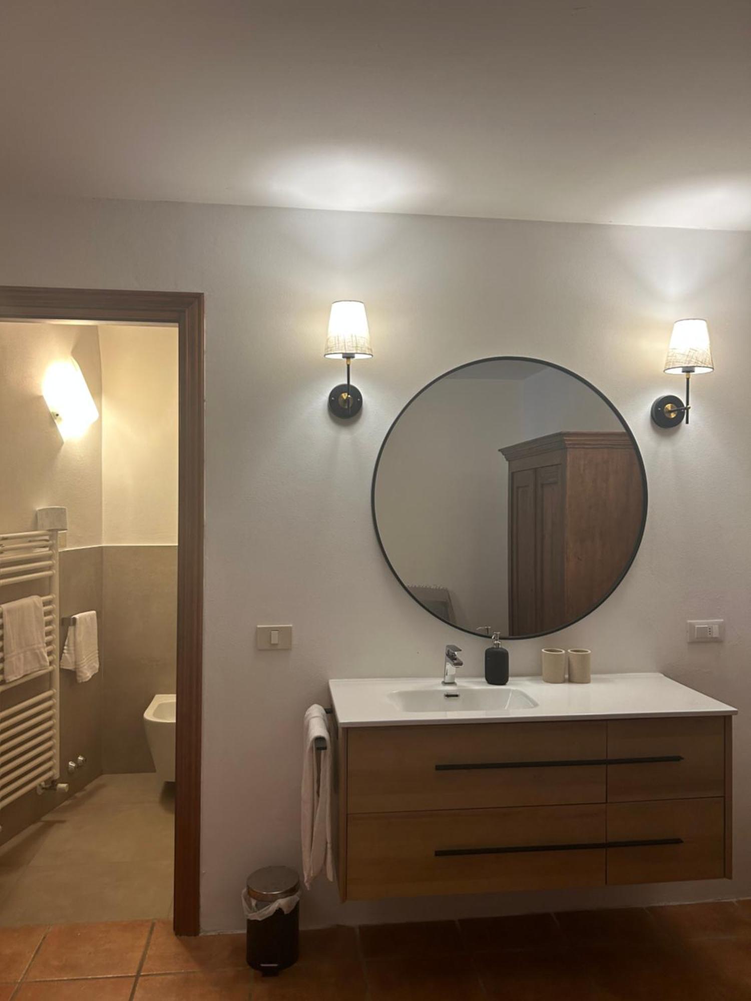 B&B Villa Il Poggetto Venturina Terme Zewnętrze zdjęcie
