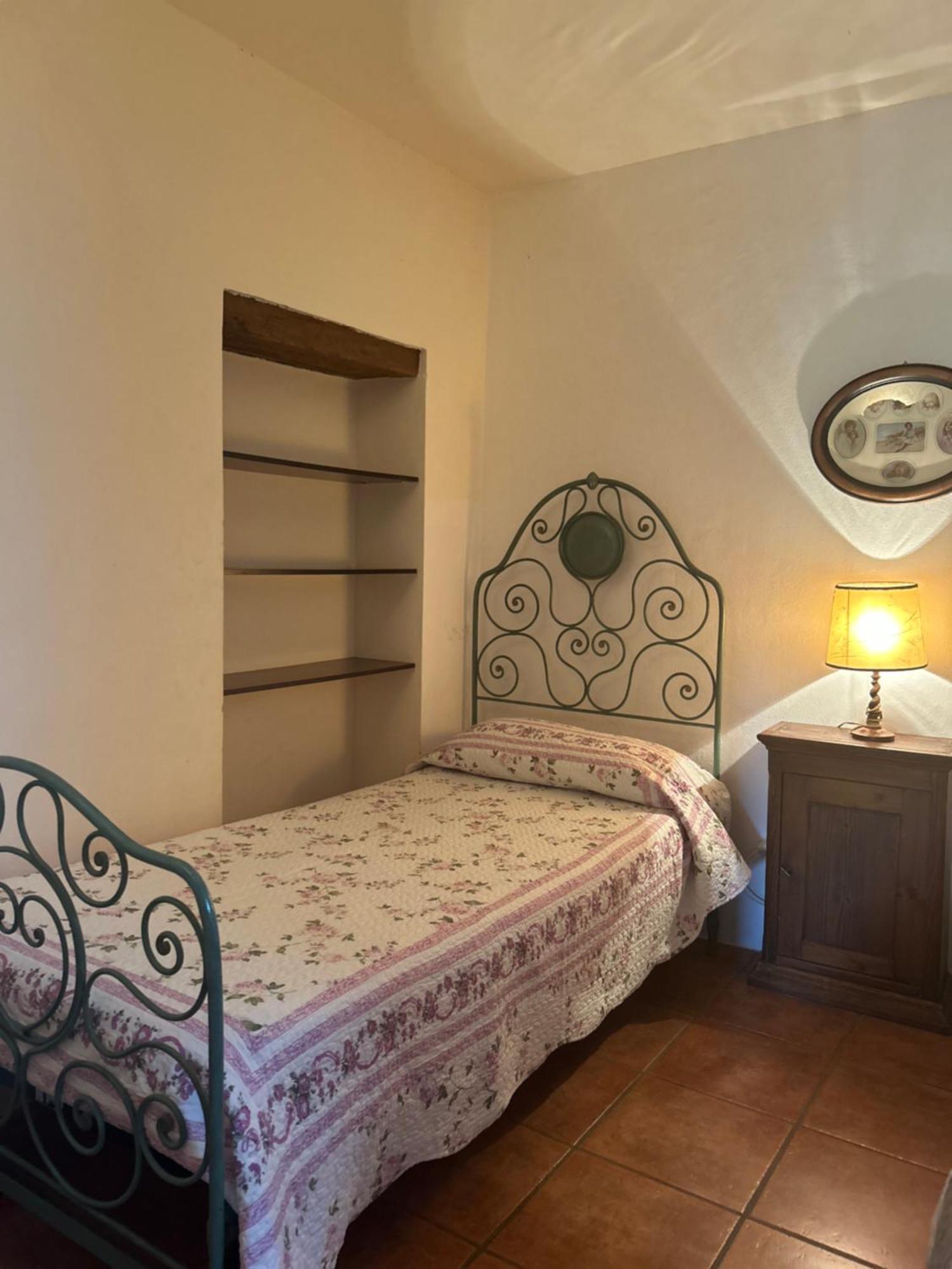 B&B Villa Il Poggetto Venturina Terme Zewnętrze zdjęcie