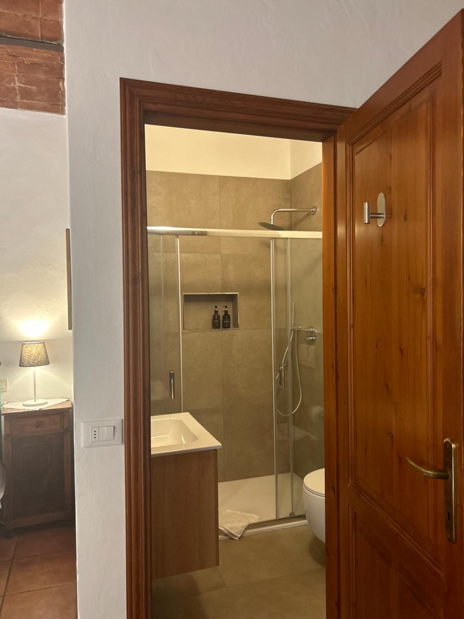 B&B Villa Il Poggetto Venturina Terme Zewnętrze zdjęcie