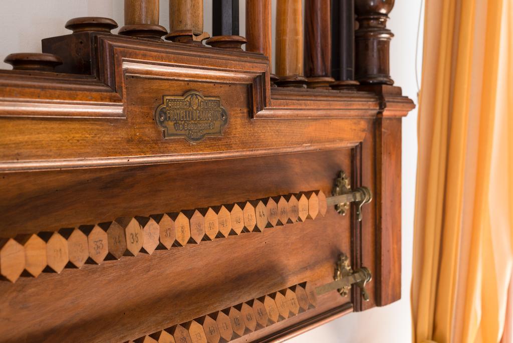 B&B Villa Il Poggetto Venturina Terme Zewnętrze zdjęcie