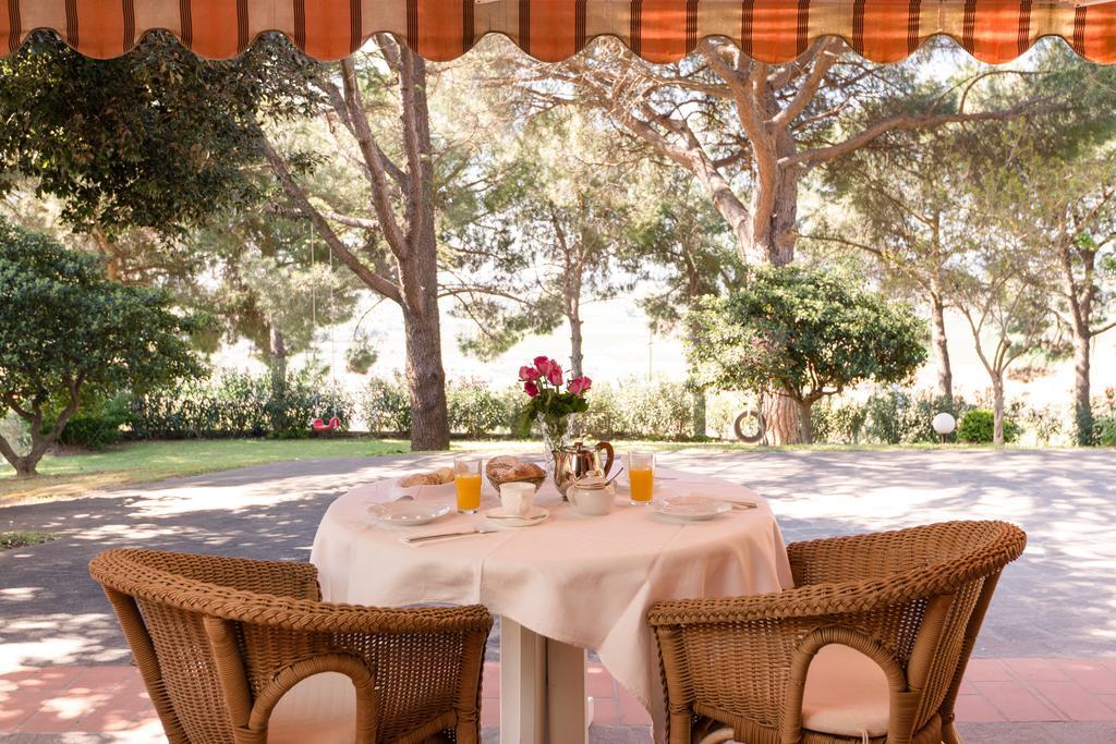 B&B Villa Il Poggetto Venturina Terme Zewnętrze zdjęcie