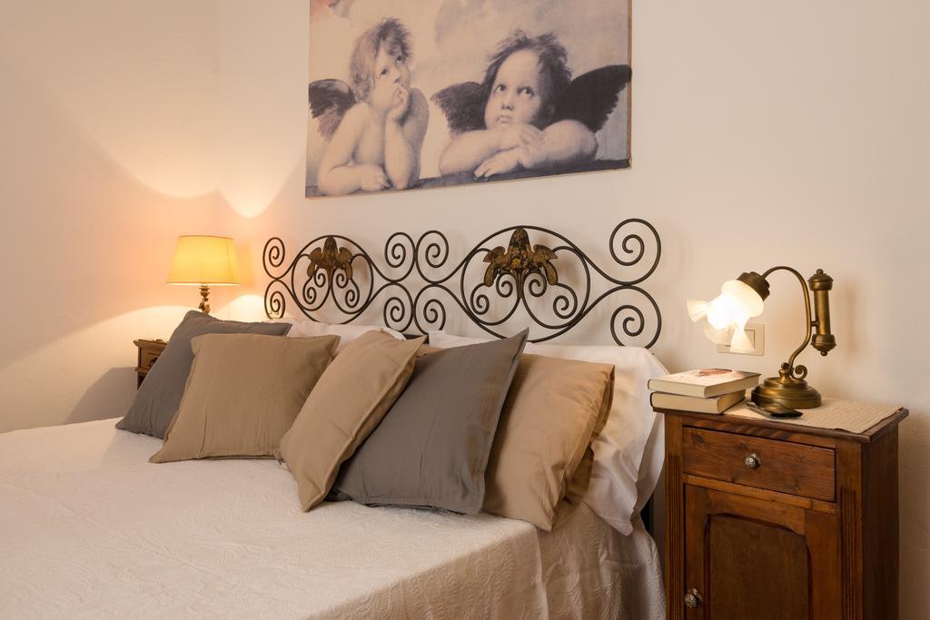 B&B Villa Il Poggetto Venturina Terme Pokój zdjęcie