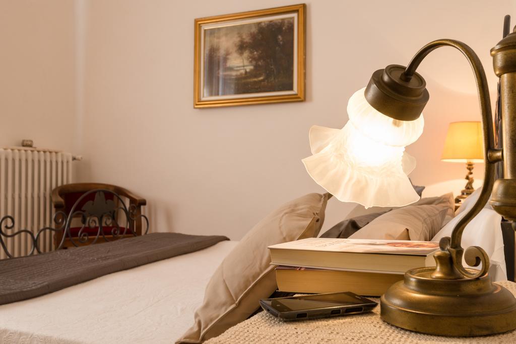 B&B Villa Il Poggetto Venturina Terme Pokój zdjęcie